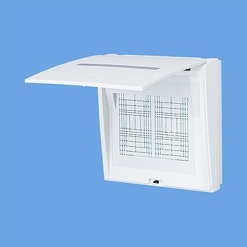 パナソニック　コンパクト21 フリーボックス コンパクト21 フリーボックス(BQR、BQE共通タイプ) 1個用・2個用